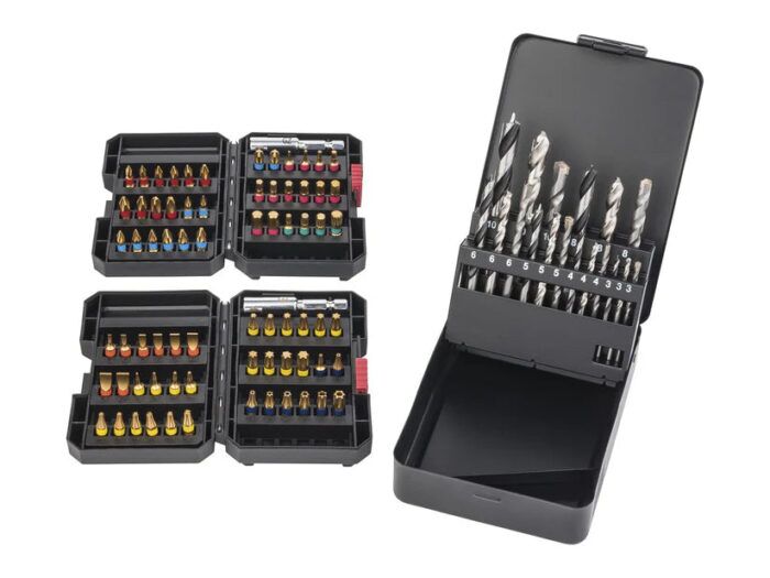 TALADRO PERCUTOR INALÁMBRICO PSBSAP 20-Li C3, 20 - PK PERFORMANCE®