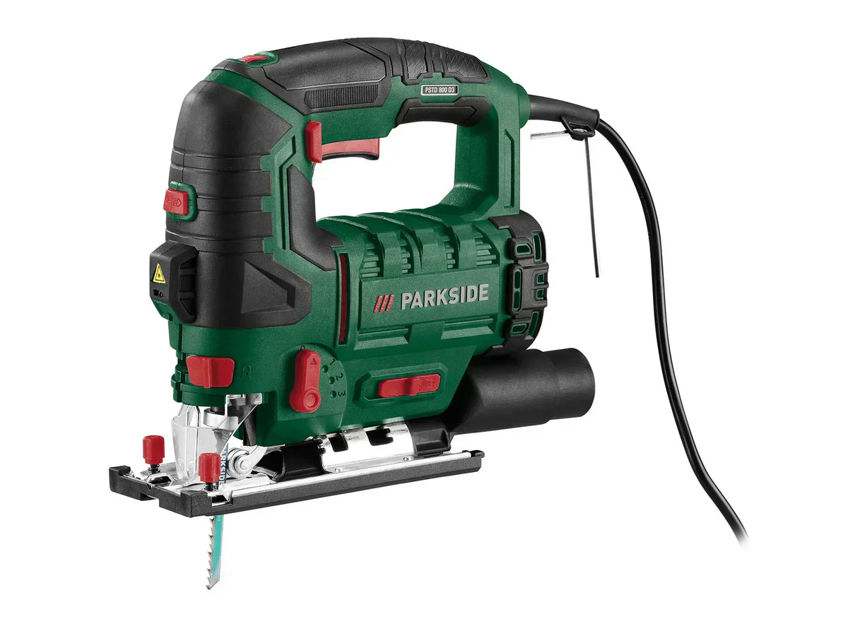 SIERRA SABLE PENDULAR PSTD 800 D3, 800 W - PK®