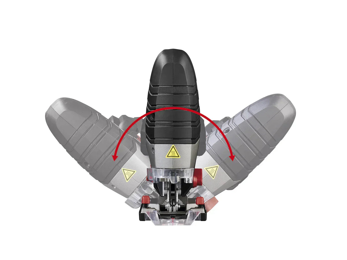 Sierra de calar inalámbrica, PSSPA 20-Li D3, 20 V - PK PERFORMANCE®