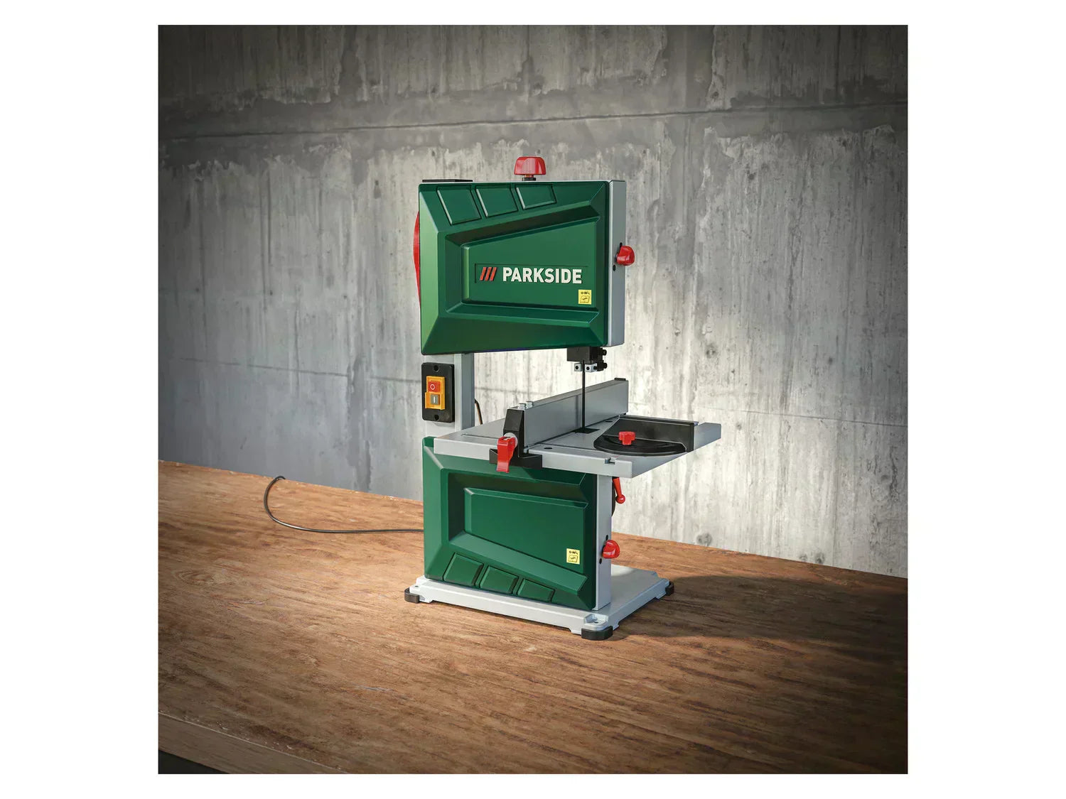 SIERRA DE CINTA PBS 350 B2, 350 W - PK®